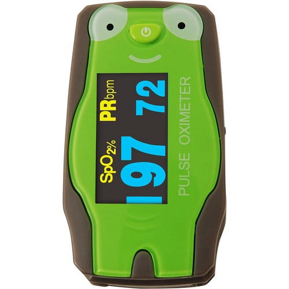 Choicemmed America C Choicemmed Oxywatch C53sm Fingertip Puls