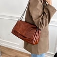 thumbnail image 2 of Bolso de mano grande de gran capacidad para mujer, bolso de mano con cadena, bolso de hombro bajo el brazo, otoño e invierno, 2023, 2 of 5