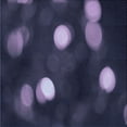 thumbnail image 1 of Ahgly Company Indoor Square Patterned Night Blue Area Rugs, 8' Square, 1 of 1