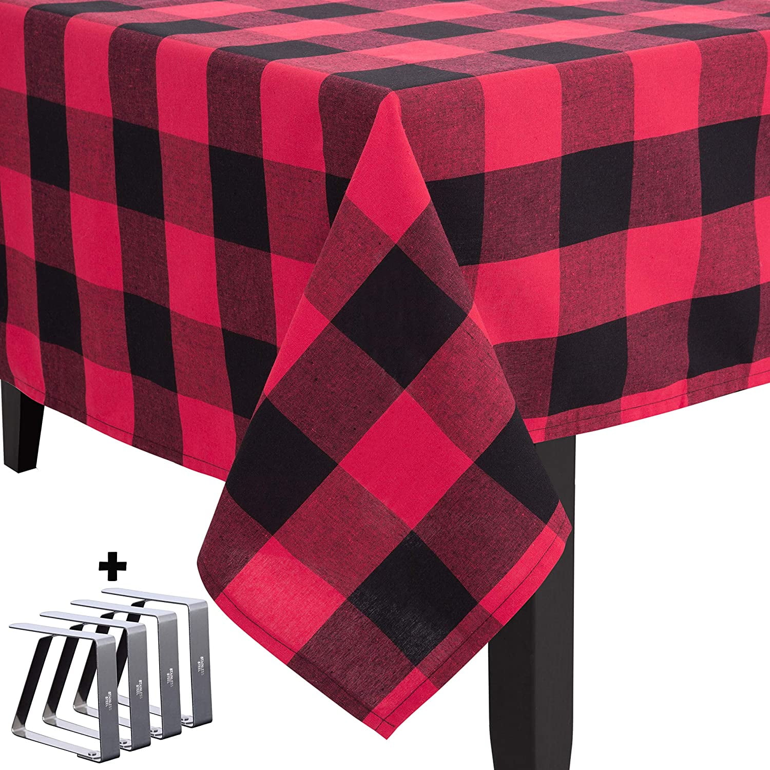 What Size Tablecloth For 8 Foot Picnic Table