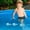 Light Blue, variant on Shipiny Wind Up Toys Water Toys, All-Season Outdoor Equipment, for Outdoor Sports