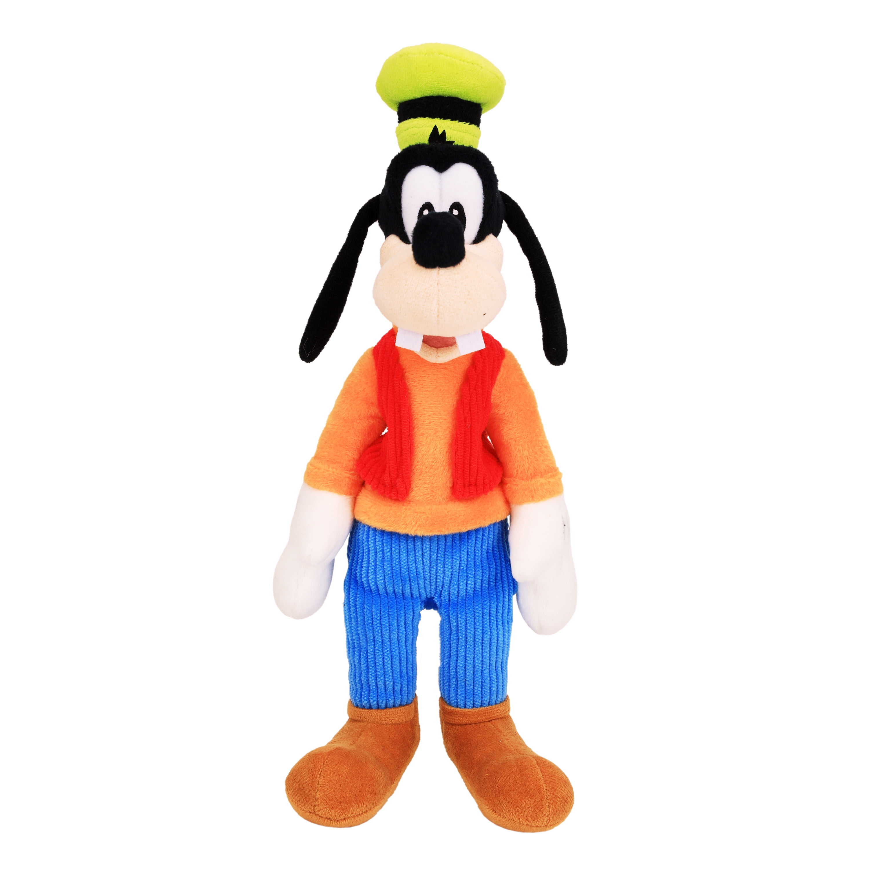 ae mickey plush