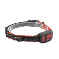 thumbnail image 2 of Rechargeable Head Lamp, Electronic Components LED Headlamp Comfortable Ergonomic Design 230 Degree Wide Illumination  High Brightness Beads  For Fishing, 2 of 8