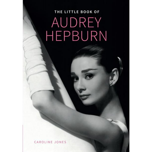 97  Audrey Hepburn The 60S Book with Best Writers