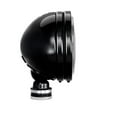 thumbnail image 5 of KC HiLiTES 6in. Daylighter Gravity G6 LED Light 20w Spot Beam (Single) - Black SS, 5 of 7