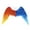 J, variant on 3D Printed Angle wing Festive Party Props Angel wing Costumes for Cosplay Decorative wing