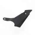 thumbnail image 2 of Universal Motorcycle Exhaust Pipe Guard Protective Cover for Street Bikes 2015-2023, 2 of 5