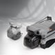 thumbnail image 4 of Inteprter Lente de cardán con cubierta integrada No más polvo ni rayones ni polvo. Caja de seguridad AQX-16 Accesorios para fotos, 4 of 6