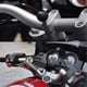 thumbnail image 3 of Methold Abrazadera para manillar de bicicleta de motocicleta, repuesto de Base de montaje de bola para cámaras de acción de montaje Ram, soporte de Type2 NO2, 3 of 6
