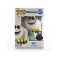 thumbnail image 1 of FUNKO POP MONSTERS INC 20 YEARS YETI SCENTED 1157 SE Funko, 1 of 2