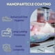 thumbnail image 5 of 2025 Akusoli Magnetic Acupressure Shoe Insoles for Pain Relief & Feet Fatigue Relief, 5 of 5