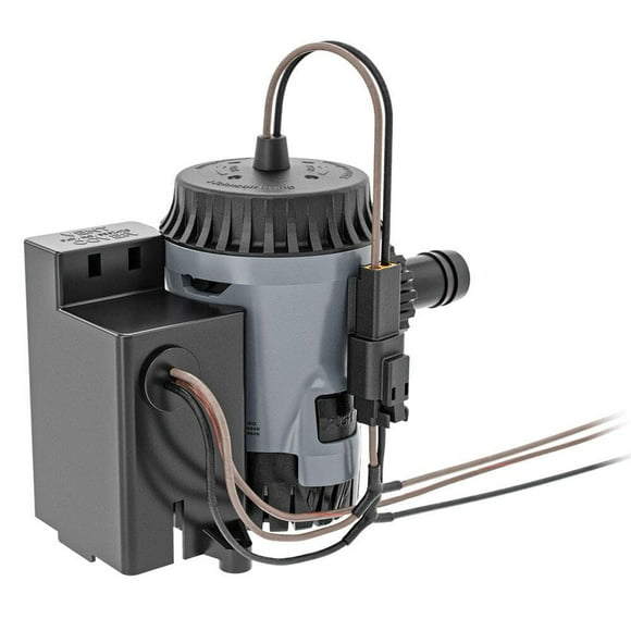 Bomba Johnson Pump Aqua Void Electro-Mag Combo 12 V 500 l/h