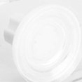 thumbnail image 2 of Perchoir de douche portable en bois pour perroquets, 25 cm, avec ventouse, 2 of 4