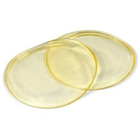 Ameda Comfort Gel Hydrogel Nipple Pads 1 pair (Best Nipple Gel Pads)