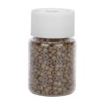 thumbnail image 1 of 1000 piezas de microeslabones de silicona, anillos, cuentas, pequeñas y cómodas, herramienta para extensiones de cabello, n.° 8, 1 of 12