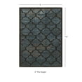thumbnail image 5 of 5X7.6 PLATINUM TRELL - FRENCH, 5 of 5
