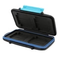 thumbnail image 4 of Memory Card Storage Box,MC‑2 Memory Card Case Storage Card Case Memory Card Keeper Tailored for Perfection, 4 of 8