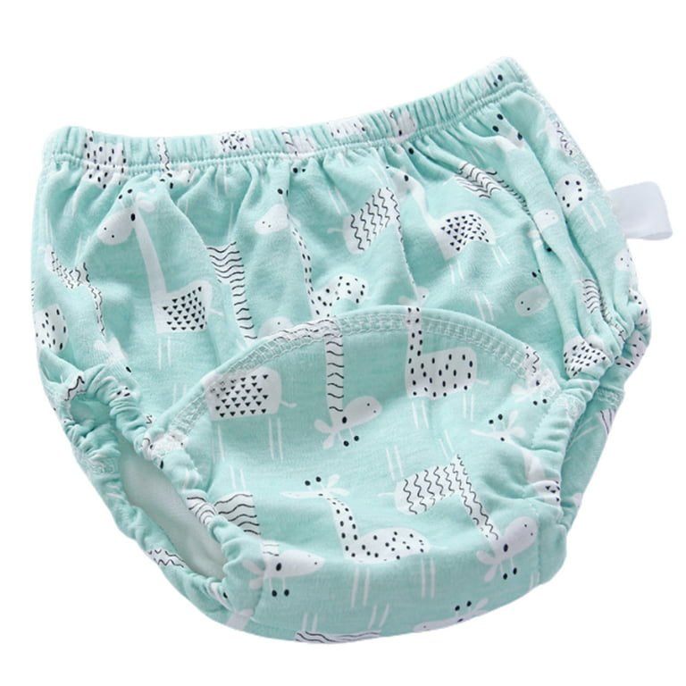 Baby Cotton Diaper Pad, Waterproof Breathable Washable Diaper Pad For 0-2  Years Old - Temu