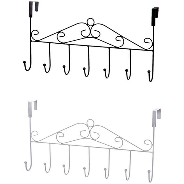Wardrobe hooks for rail cheap