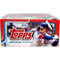thumbnail image 4 of 2025 Topps Updates Baseball Trading Cards 20ct Booster Display Box, Look for Rookie Cards!, 4 of 4