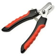 thumbnail image 6 of DFVPRO Heavy Duty, High Quality Dog & Cat Nail Clippers with Safety Guard, {Large}, 6 of 6