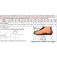 thumbnail image 2 of Barefoot Shoes Women Men Hiking Water Shoes with Adjustable Laces Adult Quick-Dry for Beach Swim Pool Trail Running Outdoor Sport Boating Rock Climbing Yoga, 2 of 10