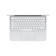 thumbnail image 2 of MacBook Neo Apple 13 pulgadas Chip A18 Pro CPU 6 núcleos GPU 5 núcleos 8GB 512GB Plata, 2 of 5