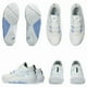 thumbnail image 2 of Asics Basketball Shoes UNPRE ARS 2 WIDE White/Light Sapphire 1063A069.101 2024SS, 2 of 4
