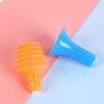 thumbnail image 3 of FUTUREORYY 50 Pcs Jouets de Fête pour Enfants en ABS Instruments de Musique, 3 of 6