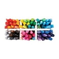 thumbnail image 6 of Sharpie Permanent Markers ULtimte Collection, Fine Point, Assorted Colors, 72 Count, 6 of 8