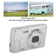 thumbnail image 3 of 2025 Digital Camera 48MP 16X Zoom 1080P HD 2.4 Inch IPS Display Mini Compact Pocket Camera, 3 of 5