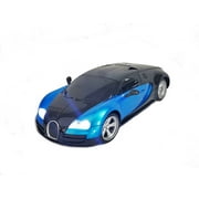 RC Racing Car for Kids, 1:18 Scale Radio Controlled Toy Car RC Model Vehicle for Boys Girls