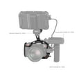 thumbnail image 3 of SmallRig Black Mamba Handheld Full Camera Cage Kit for Canon EOS R5 C/R5/R6, 3 of 7