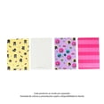thumbnail image 4 of Set de Libretas MyShop Hello Kitty y sus amigos 15 x 22 cm 50 hojas Varios Modelos 2 Piezas, 4 of 4