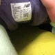 thumbnail image 3 of New Balance 801 Size 9.5 D All Terrain Purple Black White Sneakers Shoes Men's, 3 of 4