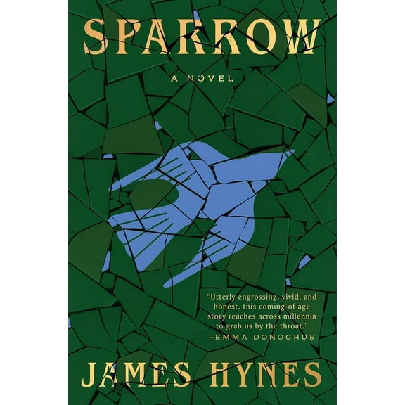 Sparrow, (Hardcover)