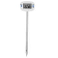 thumbnail image 1 of Shisuyan Soil Temperature Moisture Tester Needle Type Mini Thermometer Hygrometer, 1 of 8