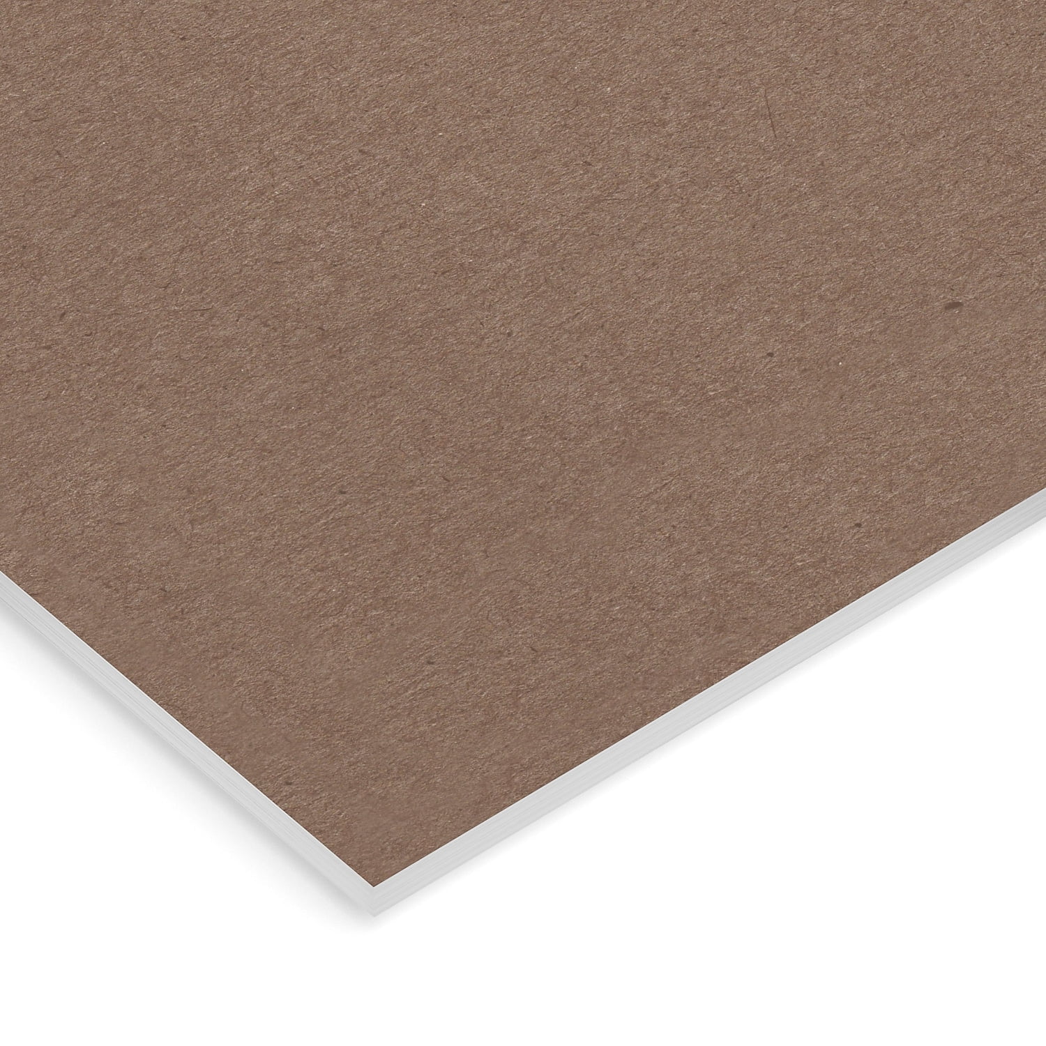 MyOfficeInnovations Notepads 5" x 8" Narrow White 50 Sheets/Pad 12 Pads/PK (18592STP) 491461
