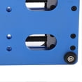 thumbnail image 3 of Motherboard Repair Biaxial Fixture Aluminum Alloy Multifunctional Portable Phone Motherboard Fixture for CPUs Hard Drives, 3 of 4