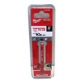thumbnail image 2 of Broca Diamantada Paraporcelanato  5/16  Milwaukee 49560507 Milwaukee 49560507, 2 of 10