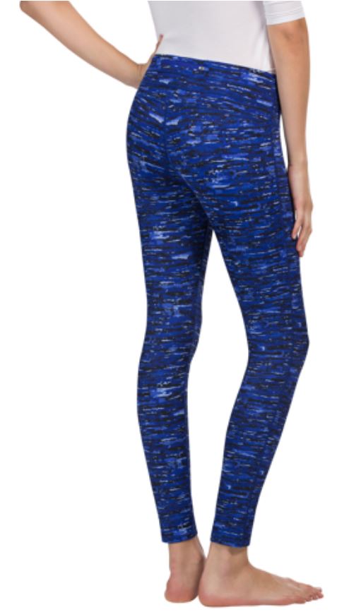 32 Degrees Women's Active Yoga Legging 