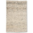 thumbnail image 2 of Tufty Home Handmade Brown/Grey Zohra Natural Flatwoven Bohemian Jute Area Rug 2' x 3', 2 of 5