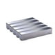 thumbnail image 1 of Barra magnética Spencer Spencer Happucation de neodimio, 50 x 10 x 10 mm, 1 of 5