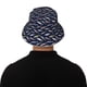 thumbnail image 5 of Balery Sardine Sombreros para el sol para hombre y mujer, sombrero de pescador con UPF 50+, 5 of 6