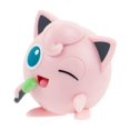 thumbnail image 3 of Juguete Pokémon Clip N Go Jigglypuff con bola lunar para niños mayores de 4 años, 3 of 7