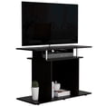 thumbnail image 1 of Mesa de TV Invy Wengué Madera Aglomerada Excelsior, 1 of 5