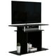 thumbnail image 1 of Mesa de TV Invy Wengué Madera Aglomerada Excelsior, 1 of 5