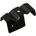 thumbnail image 2 of Replacement G013108 Bumper Bracket Compatible For 2003-2006 GMC Sierra 1500 2003-2004 2500 Front, Left Driver Side, Outer, 2 of 3