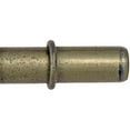 thumbnail image 2 of For Dodge Dakota Durango Auto Trans Oil Cooler Hose Assembly - BuyAutoParts, 2 of 5