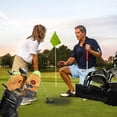 thumbnail image 5 of Funda para cabeza de palo de golf, doble pan, capibara, 460 cc, 5 of 5